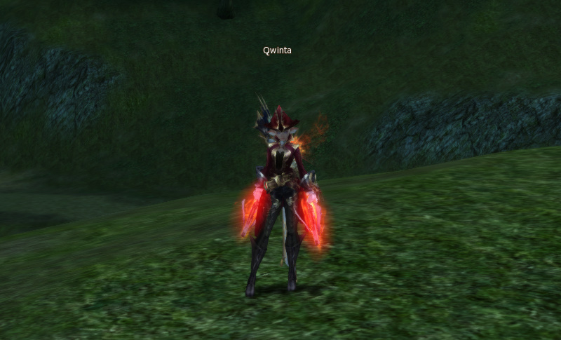 в Lineage 2 Essence на сервере Aqua игроку по имени Qwinta удалось заточить огнестрельное оружие А-ранга Зефирус на +8
