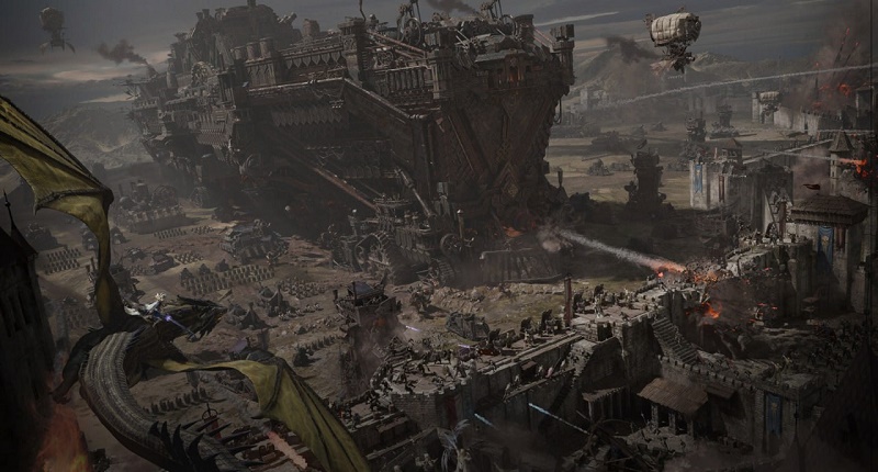 В корейском Lineage 2 Essence добавили новое подземелье под названием «Крепость Железного Сердца – База снабжения». jambo уже успел его пройти и делится с нами информацией