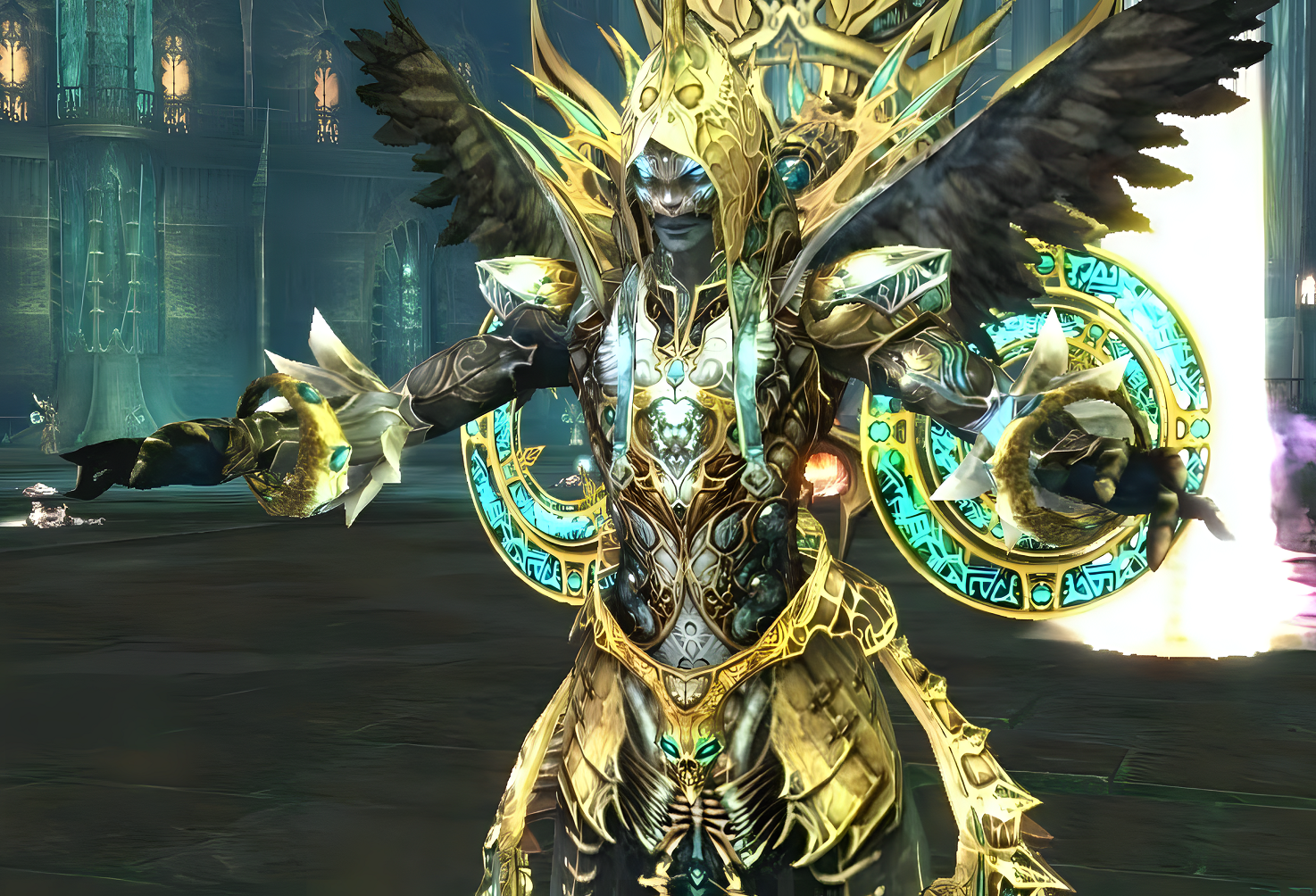 Сегодня вечером, 7 июня 2025 года, на новых серверах Lineage 2 Project Wolf был впервые убит рейдовый босс Белеф. Сделать это удалось клану Moonshard с первого сервера Wolf.