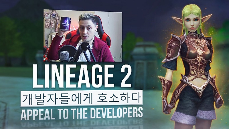 Совсем недавно Максим Заря, партнёр компании Фогейм по игре Lineage 2, выступил с видеообращением к разработчикам компании NCSoft, в котором рассказал о ключевых проблемах нашей любимой игры. Он выделил наиболее серьёзные вопросы на данный момент: слишком агрессивную монетизацию, слабый баланс классов, отсутствие полноценного контента Олимпиады и осад, технические неполадки, проблемы клановой системы и многое другое