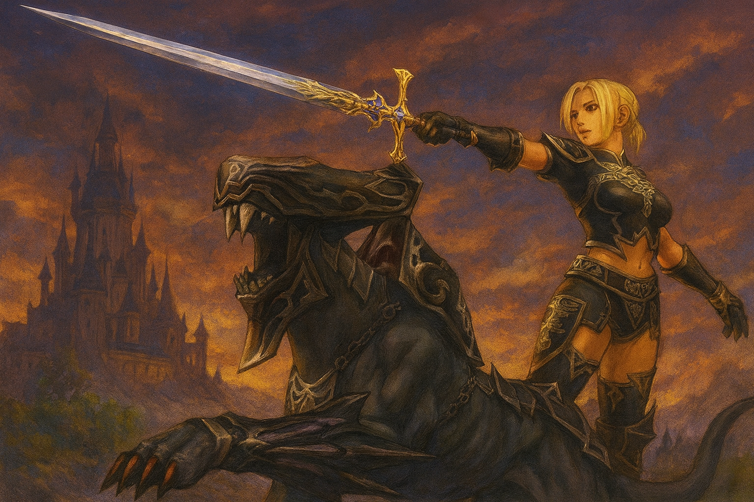 В корейской версии игры Lineage 2 Essence вышло обновление, в котором переработали классы Рыцарь Феникса и Рыцарь Ада. Предлагаем ознакомиться с изменениями, которые в дальнейшем коснутся и российские официальные серверы.