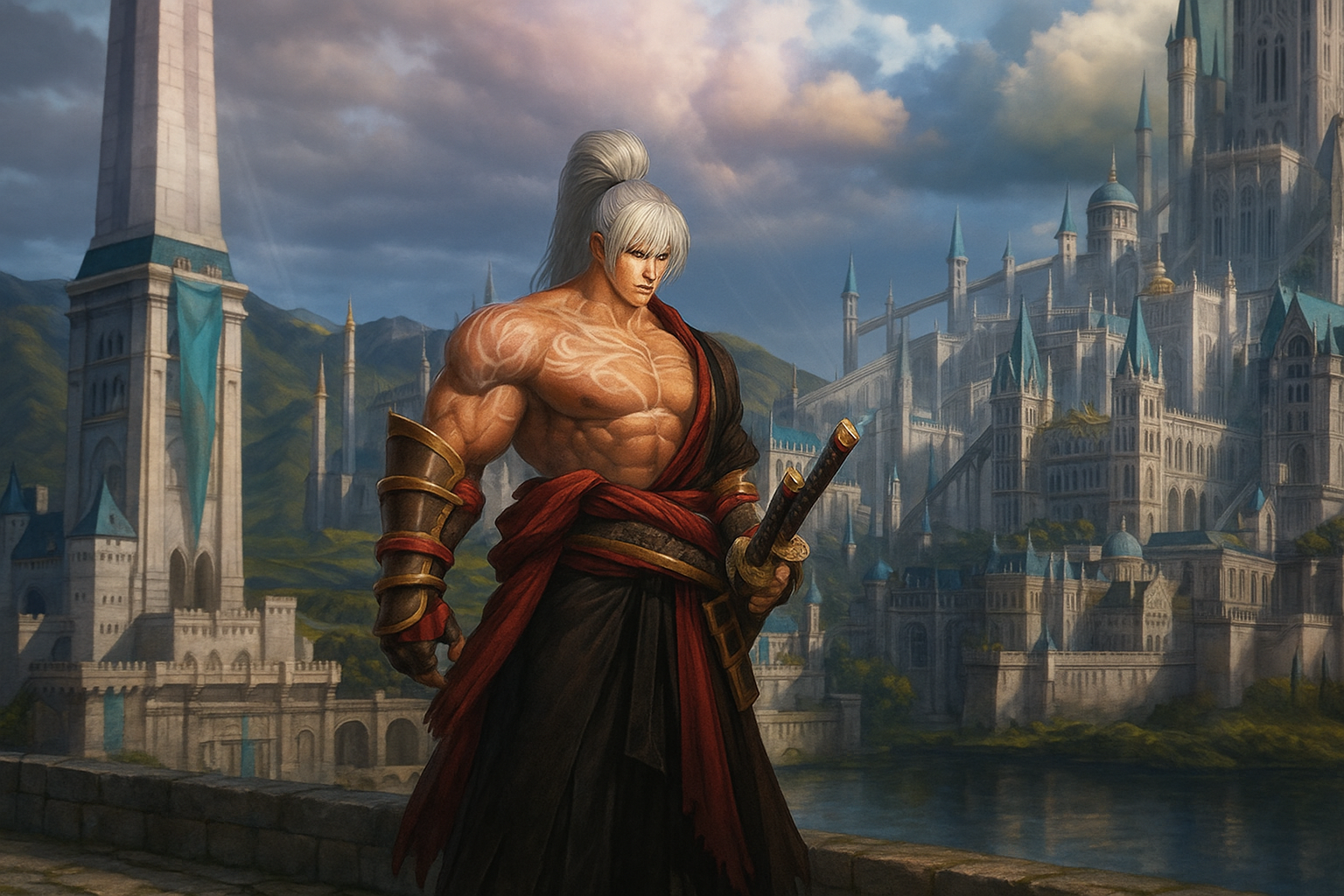 Сегодня, 12 ноября 2025 года, Россия официально вышла на первое место в региональном рейтинге среди новых серверов Samurai Crow в версии Lineage 2 Special Project по среднему уровню персонажей