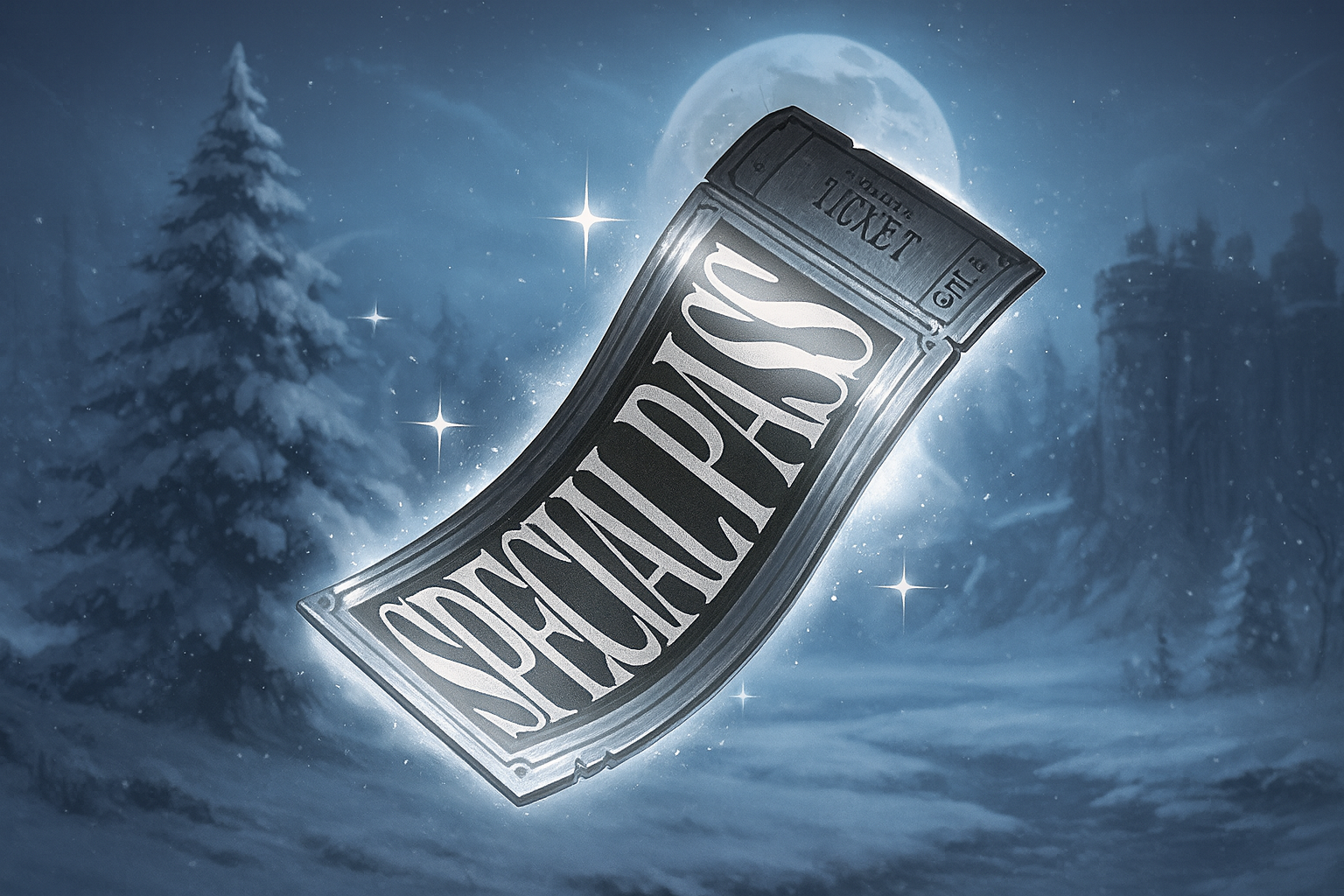 Сегодня, 26 ноября 2025 года, на американском сайте были опубликованы подробности декабрьских наборов Special Pass. В этом месяце они будут снова представлены в двух вариантах: для серверов Lineage 2 Project Eva / Project Wolf и для новых серверов Samurai