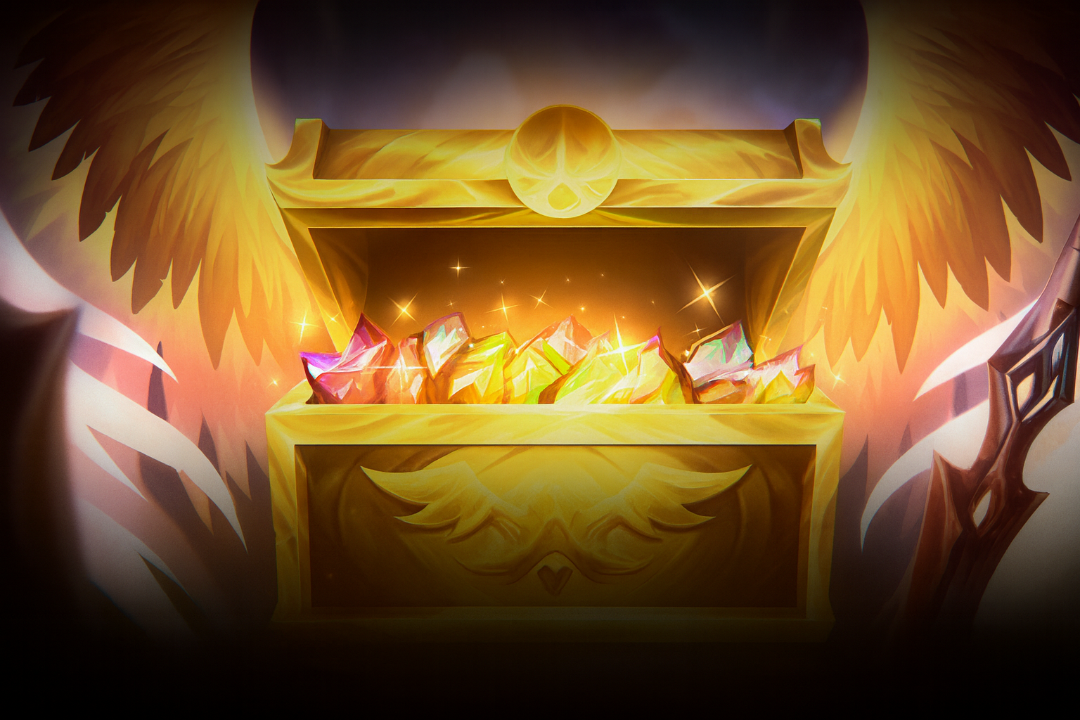 Сегодня, 19 ноября 2025 года, в Lineage 2 Special Project на серверах Eva и Wolf были добавлены лутбоксы без ограничений на покупку