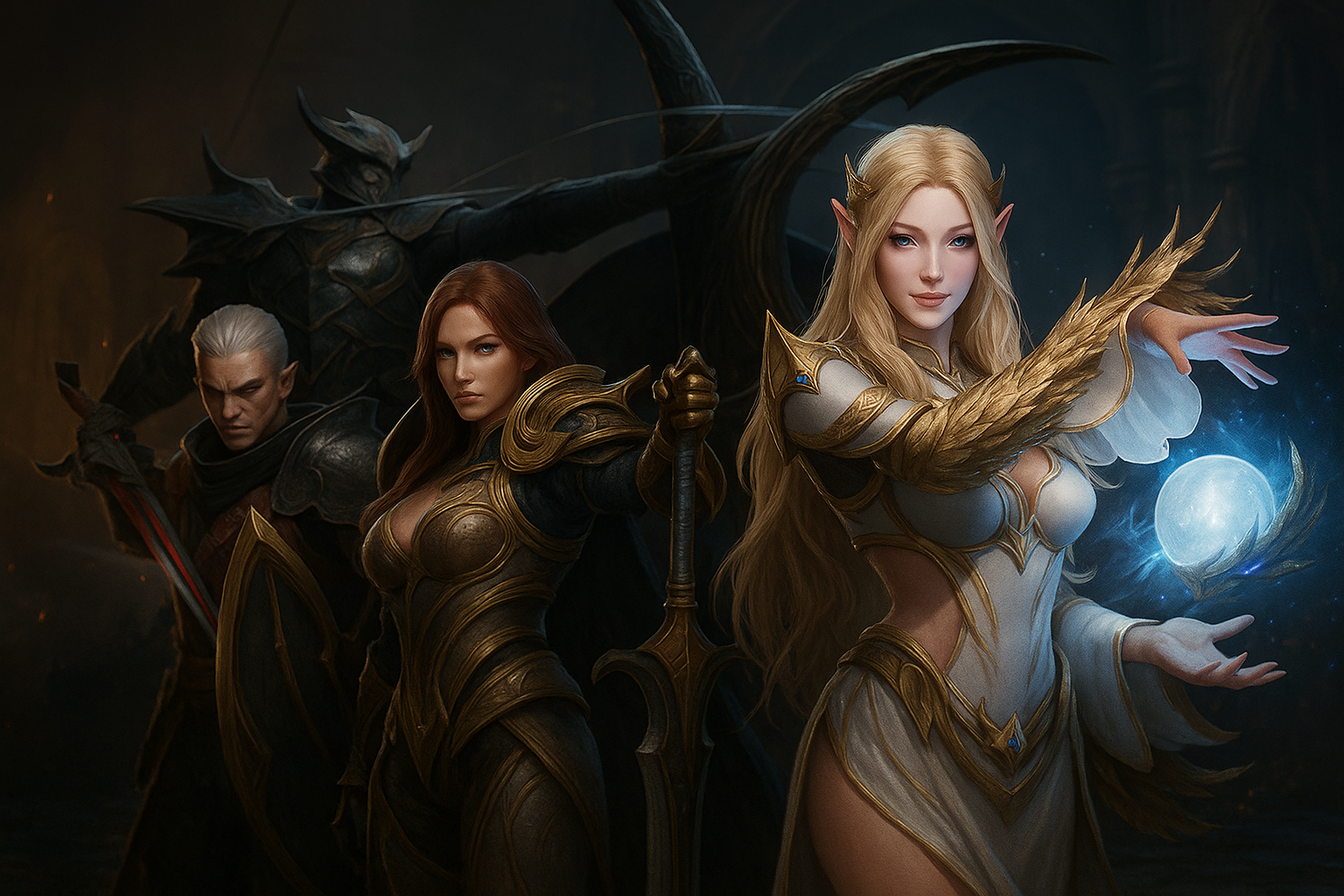 Компания NCSoft официально объявила о скором появлении в Lineage 2M нового функционала — сервиса “Подарить персонажа”, который позволит игрокам передавать своих героев другим пользователям. Нововведение станет доступно уже сегодня, 12 ноября 2025 года, сразу после планового технического обслуживания.