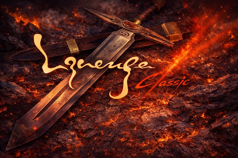 В Lineage Classic в Корее играют 470 тысяч игроков в сутки