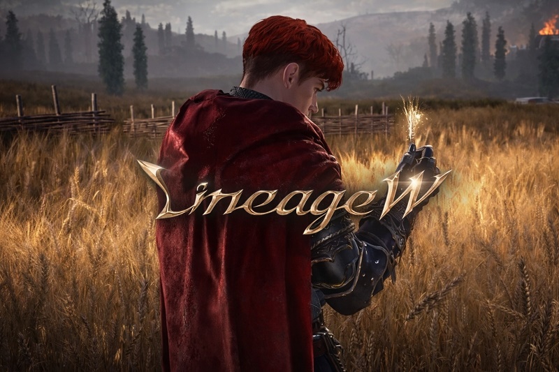 Lineage W открывается в России