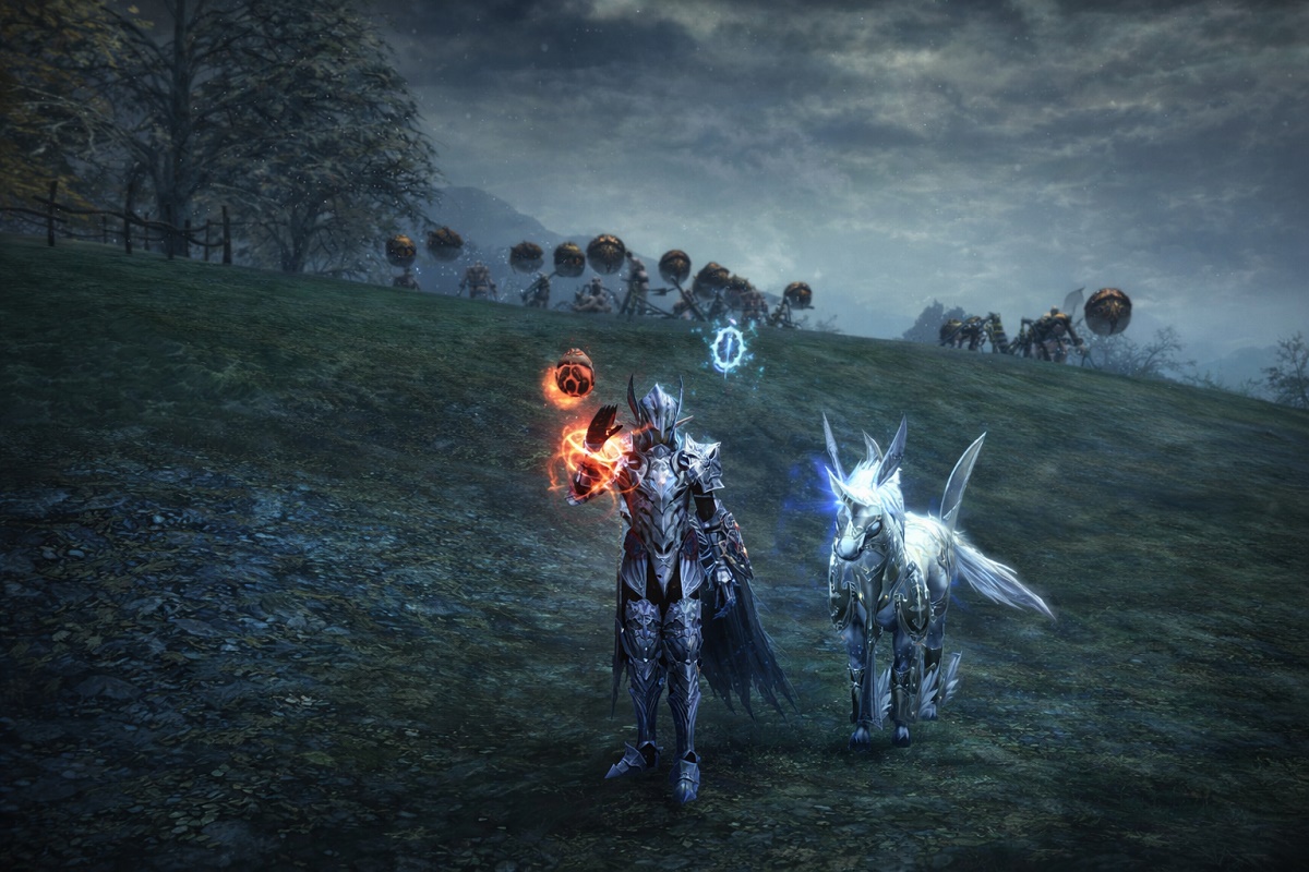 Кем начать играть в Lineage 2 Essence в 2026 году — актуальные классы