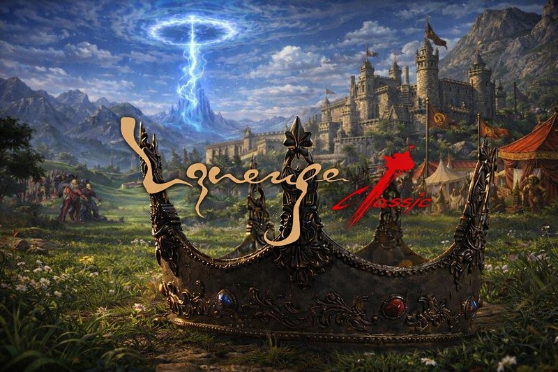 Lineage 1 Classic, разбор первой версии и связь с Lineage 2