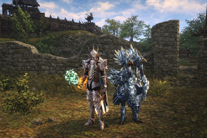 Прокачка питомца в Lineage 2 Essence — гайд от Максима Зари