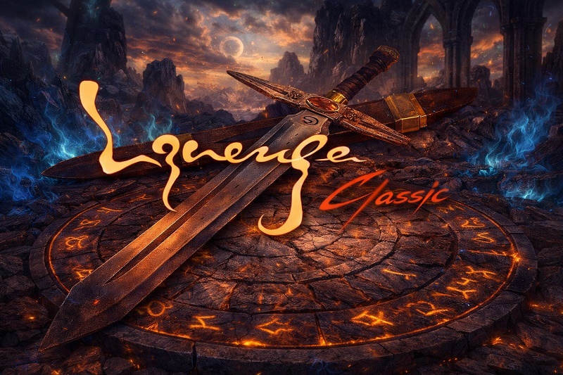 Lineage Classic заработала более 27 миллионов долларов за первые недели после релиза