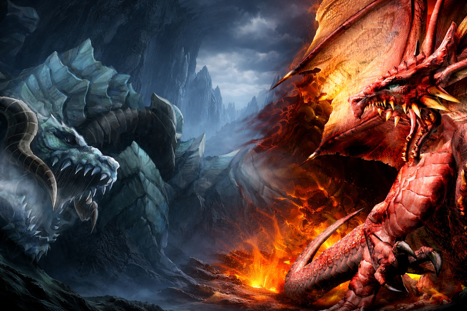 На корейских серверах Lineage 2 Essence ослабили Антараса и Валакаса и добавили обмен Мелиссы