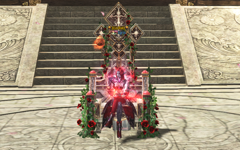 В минувшее воскресенье, 7 декабря 2025 года, в Lineage 2 Special Project на новых серверах Samurai появился первый в истории Талисман Острова Ада, усиленный до максимального — 10-го уровня. Создать его удалось игроку под ником Igris с первого сервера Samurai.