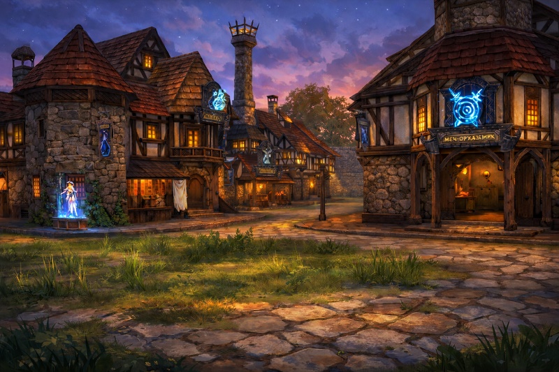 Новости Lineage 2 за неделю (4–15 февраля 2026)