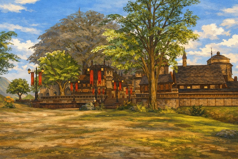 Даты обновлений для Lineage 2: Main, Essence и Legacy