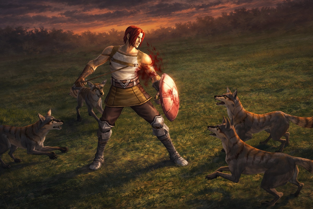 Самые прокачанные персонажи Lineage 2 Essence в 2019 году