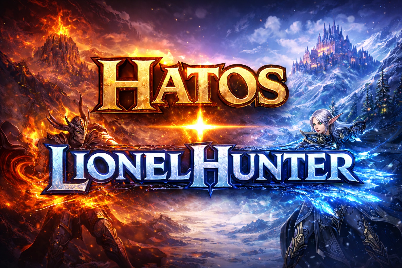 В Lineage 2 Main объединены серверы Hatos и LionelHunter 2026