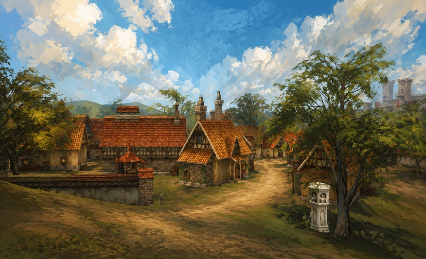 Апрельский дайджест новостей Lineage 2