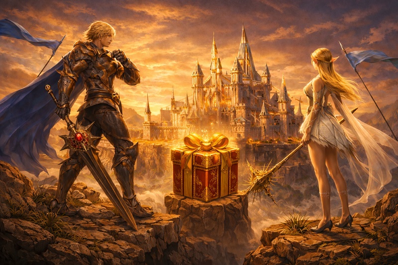 новый стартовый набор Lineage 2 Classic Legacy предметы