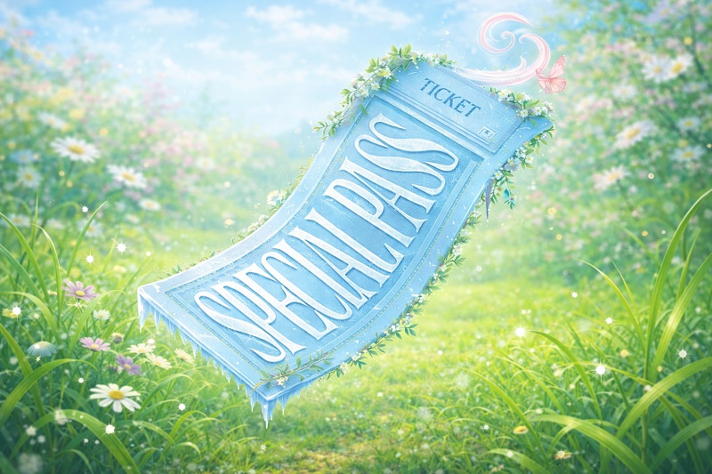 Апрельские Special Pass в Lineage 2: Eva, Wolf и Samurai — награды, бонусы и детали пропусков