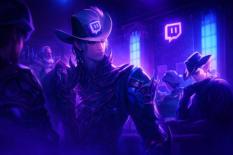 Twitch Drops в Lineage 2 Essence — награды обновления Echo of Elements