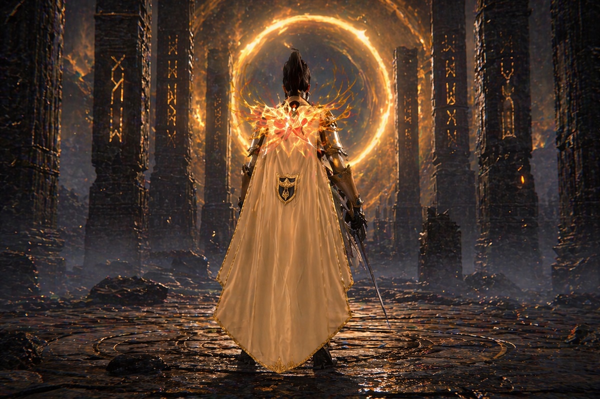 Заточка 11500 Плащей Защиты в Lineage 2 Essence стримером pashavvp — результаты +8 +9 без +10