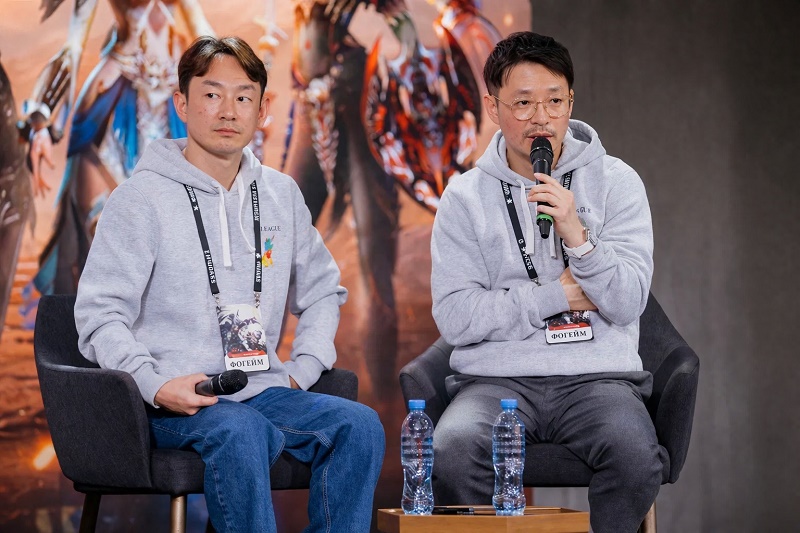 Игроки Lineage 2 получают подарки и участвуют в ивенте от NCSoft