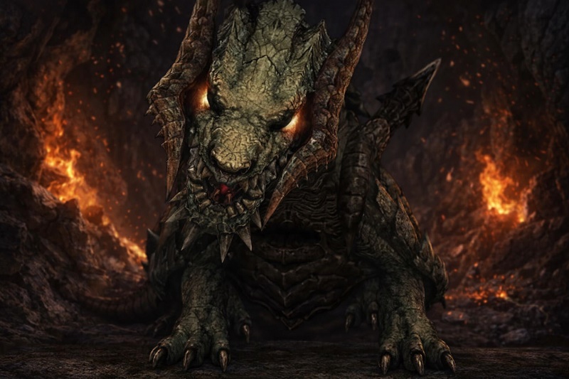 Посох Антараса +3 на сервере Samurai1 в Lineage 2 Essence