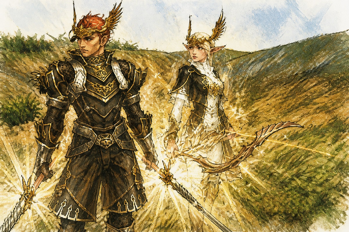 Промокод RU_IGROMANIA для серверов Lineage 2 Essence с бонусами