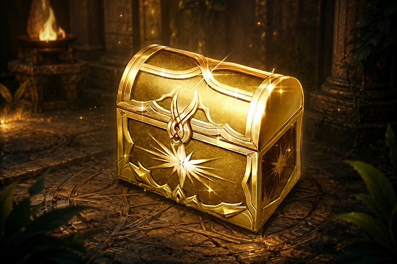 Редкий Пропуск Предмета в Lineage 2 Special Project — сравнение выгоды с покупкой 8000 L-монет и Печатей Гирана.