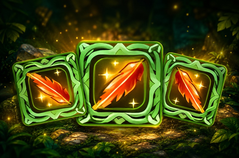 Статистика Рун Развития 24 и 25 уровня на серверах Lineage 2 Essence и Special Project в 2026 году