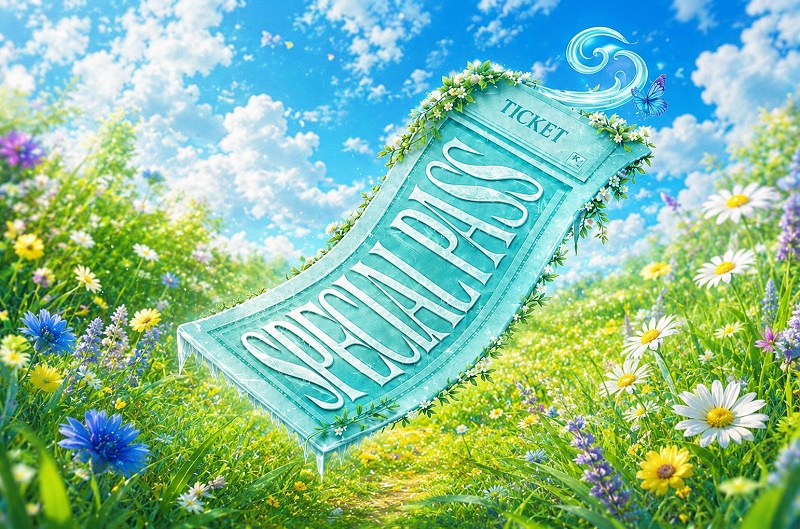 Special Pass июня 2026 в Lineage 2 Essence и Special Project