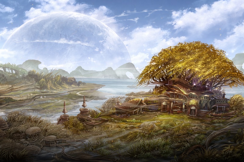 Обновление Tree of Life в Lineage 2 Legacy — патч 25 марта 2026