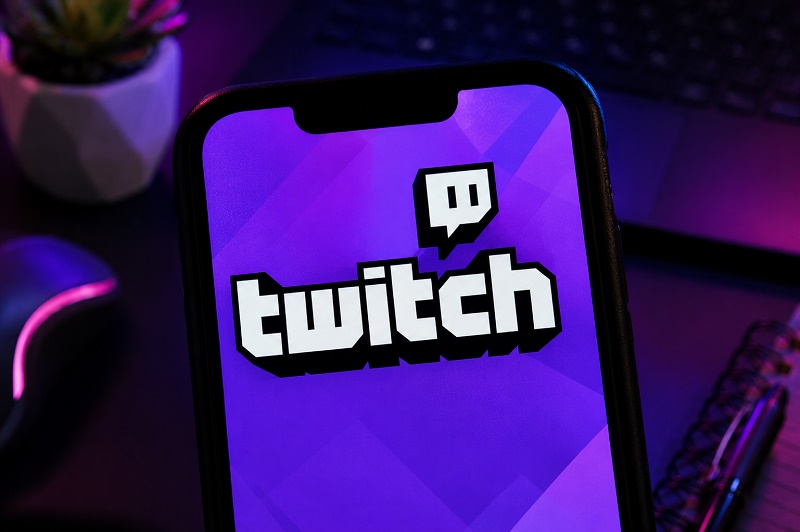 Массовый сбой Twitch в России 23 июня 2026 года и проблемы с просмотром трансляций