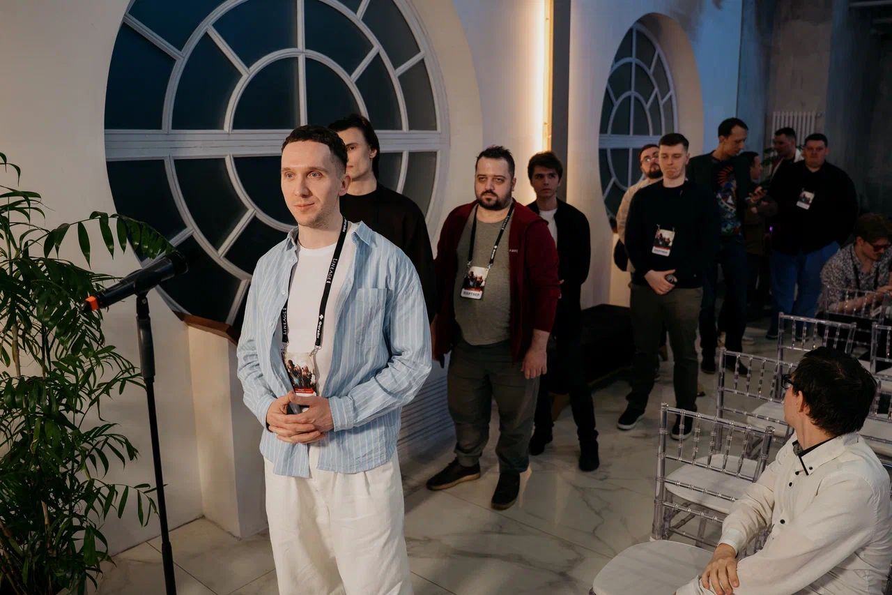 Вопросы от зрителей Lineage 2 разработчикам NCSoft