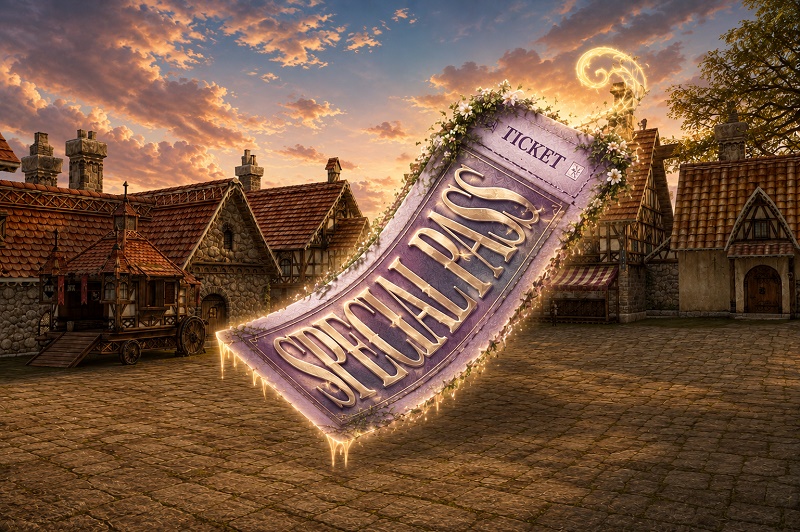 Результаты опроса игроков об августовских Special Pass в Lineage 2 Essence (Special Project)