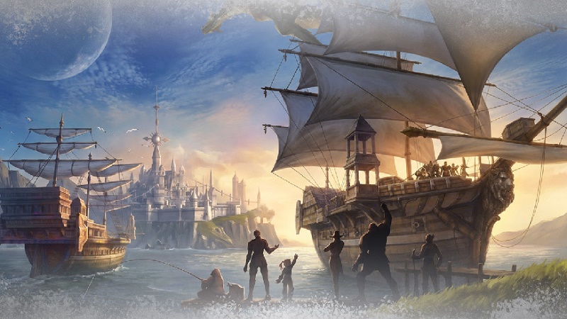 Возвращение ивента «Назад в Гиран!» в Lineage 2 Essence