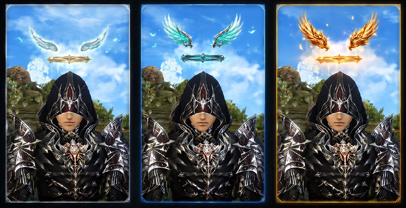 Характеристики нового предмета — Кольцо Ангела в Lineage 2 Essence
