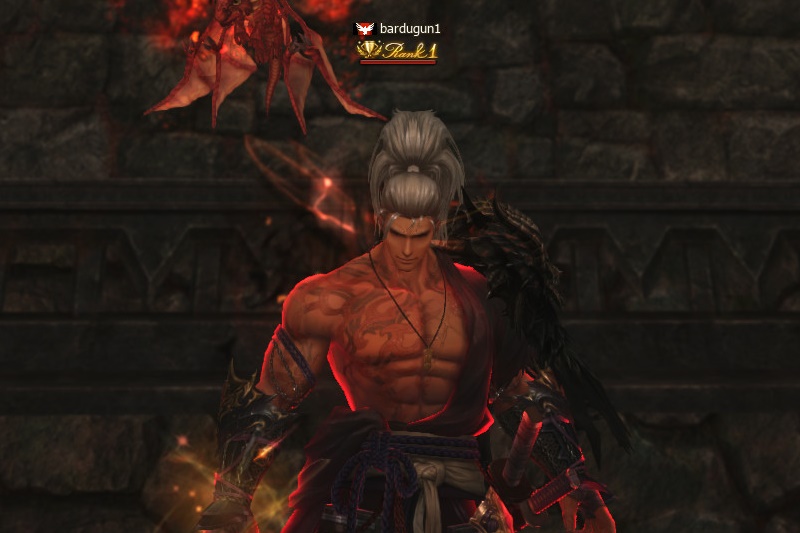 Первый персонаж Lineage 2 Main достиг 129 уровня на сервере Hatos