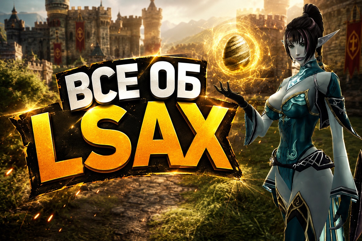 Гайд по зачарованию LS в Lineage 2 Main — лучшие эффекты для оружия, брони, плаща и аксессуаров