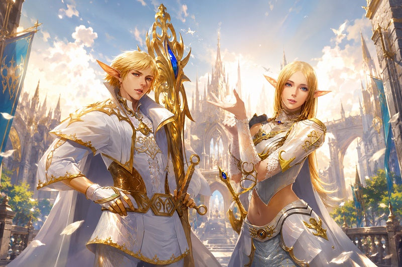 Все июльские обновления Lineage 2 в России: Main, Legacy, Essence и Special Project в июле 2026 года