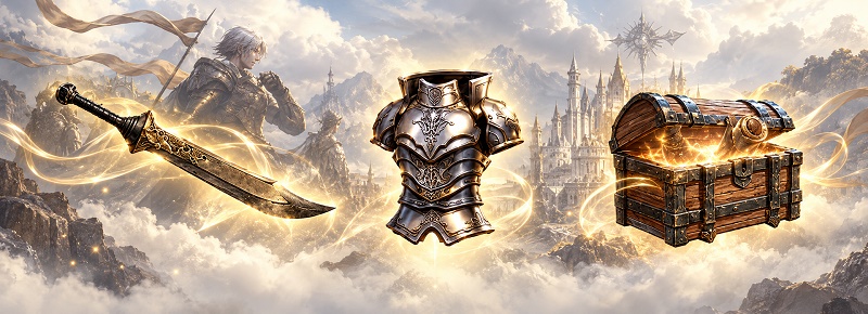 Изменения наград за предварительную регистрацию Lineage 2 BASIC