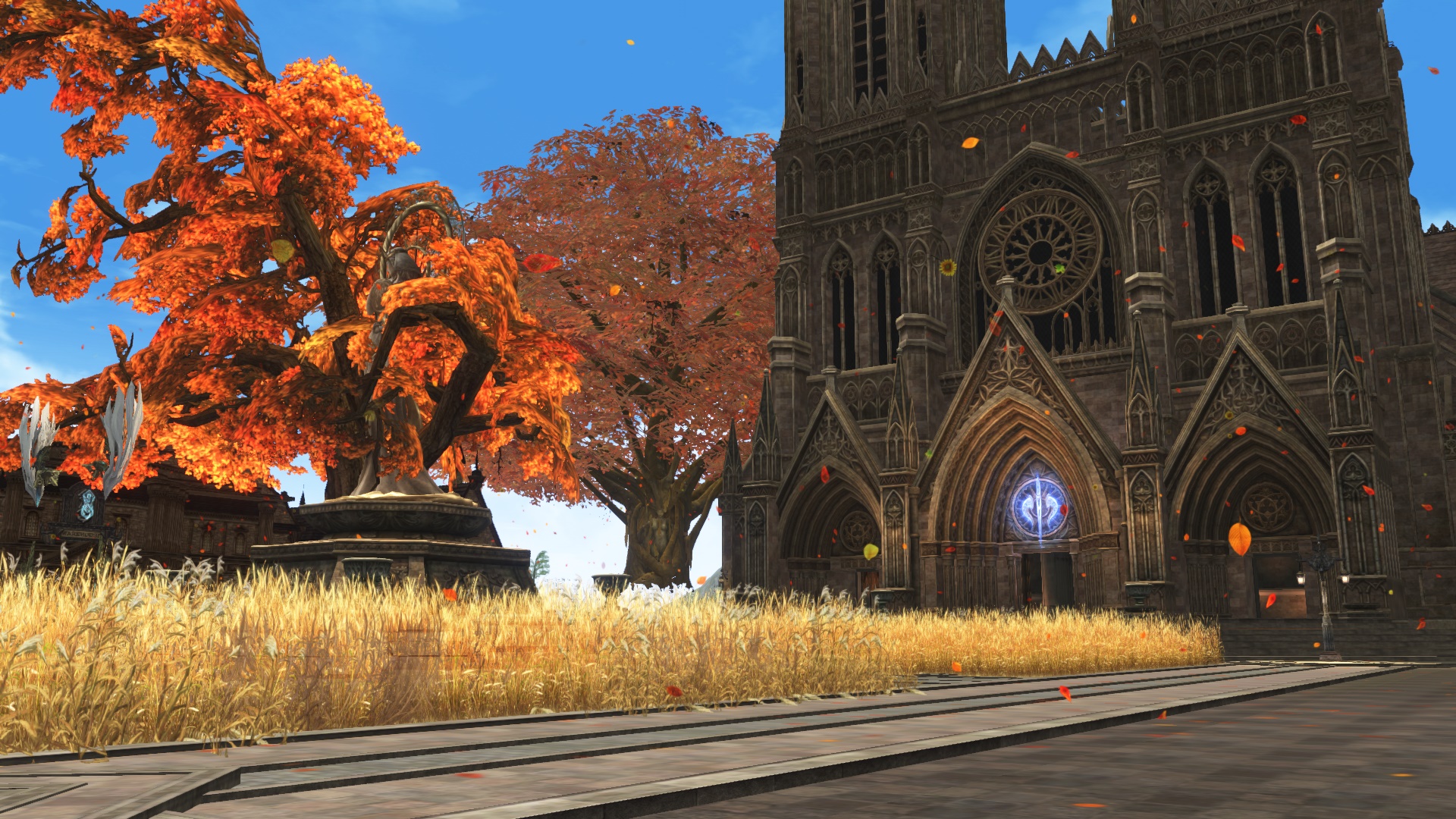Новые серверы Lineage 2 Main Rune и Aden в России
