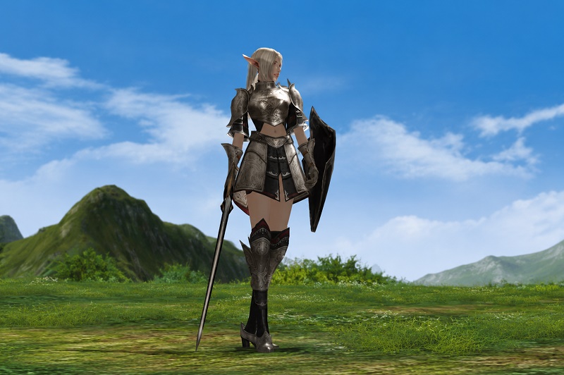Открытие нового сервера Lineage 2 в 2026 году