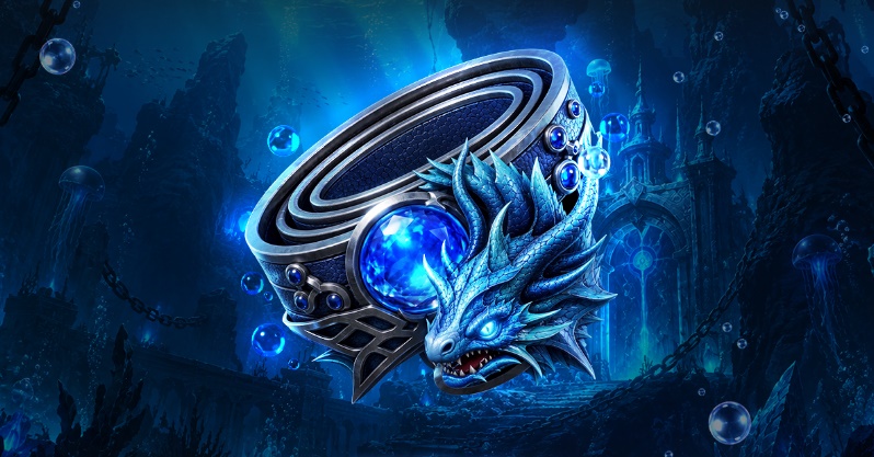 Пояс Фафуриона новый предмет в Lineage 2 Essence