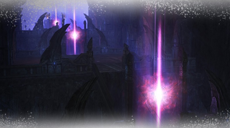 Разрушенное Святилище получит систему рейтингов в Lineage 2 Essence