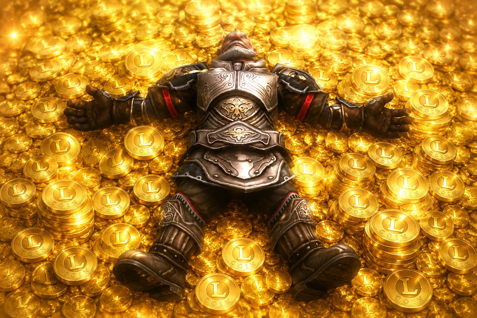 Самые дорогие предметы Lineage 2 Special Project на межсерверном рынке